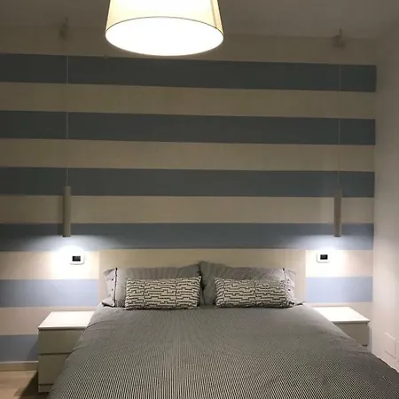 B&b Salsedine Civitanova Marche Exterior foto