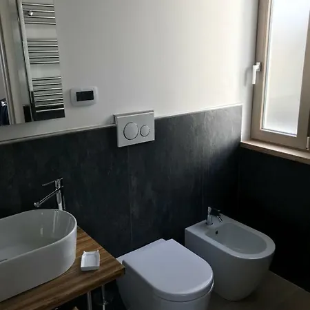 B&b Salsedine Civitanova Marche Exterior foto