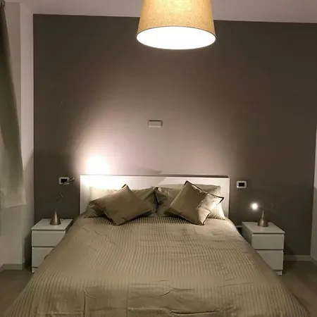 B&b Salsedine Civitanova Marche Exterior foto