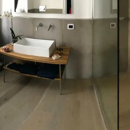 B&b Salsedine Civitanova Marche Exterior foto