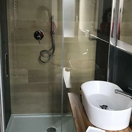B&b Salsedine Civitanova Marche Exterior foto