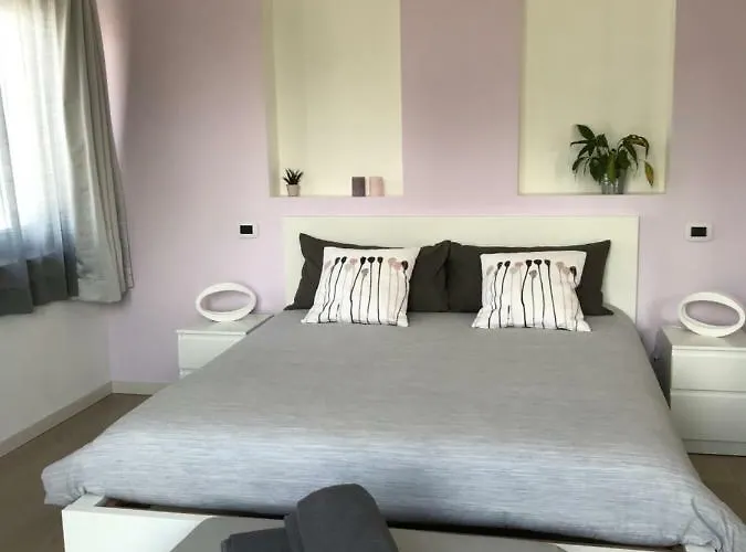 B&b Salsedine