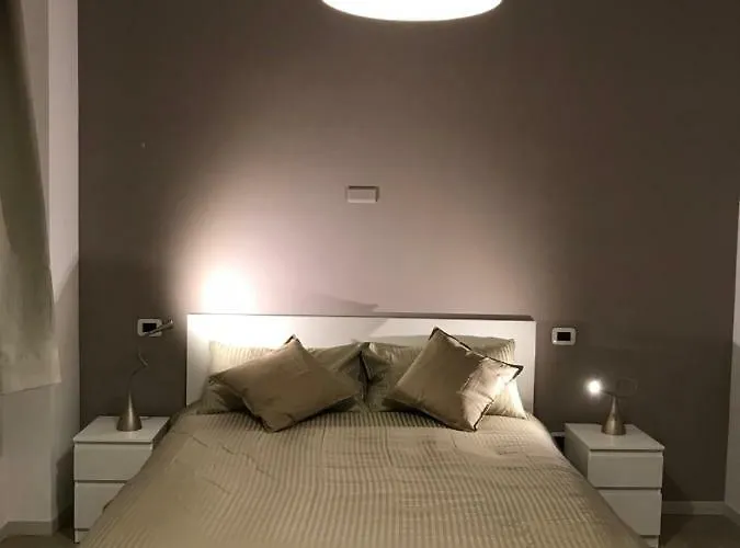 B&b Salsedine