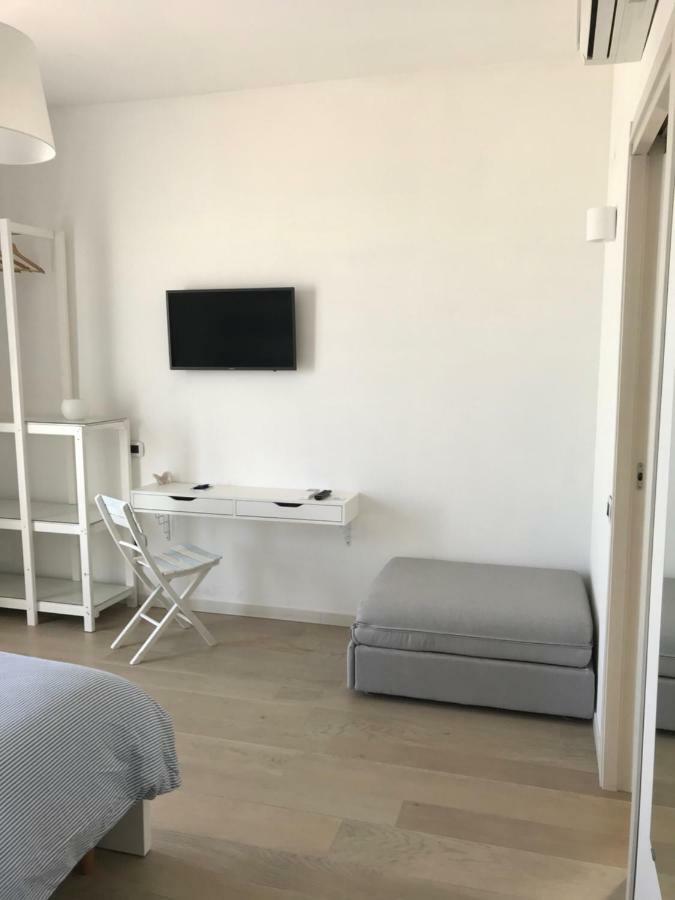 Salsedine Civitanova Marche